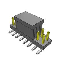 TMM-108-01-L-D-SM-P-TR, Samtec