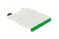 RNU12-A-12S2LP1M, HellermannTyton Connectivity