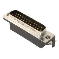 D-Sub Connector Assemblies