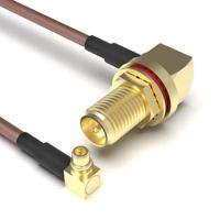 CABLE-391-RF-100-A-1 GradConn CABLE 391 RF-100-A-1