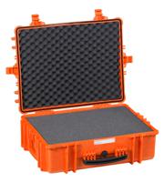 5822.O, Explorer Cases
