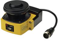 OS32C-BP-4M Omron 0S32C Series Laser Scanner Laser Scanner, 30 mm, 40 mm, 50 mm, 70 mm Resolution
