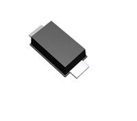 RB058L150DDTE25 ROHM 150 V 3 A Rectifier & Schottky Diode Schottky 2-Pin DO-214AC
