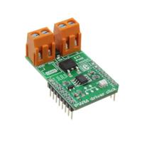 Evaluation Boards - Expansion Boards, Daughter Cards