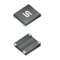 YBS2207G Taiwan Semiconductor Bridge Rectifier, 2.2A, 1000V