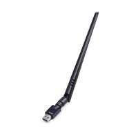 StarTech.com USB WiFi Adapter, 2Mbit/s Data Rate