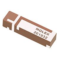 201932-0001, Molex
