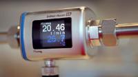 Flow Sensors