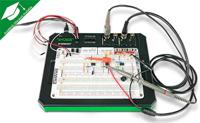 410-384 Digilent  for use with Breadboard