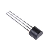 VN10KN3-G N-Channel MOSFET, 310 mA, 60 V, 3-Pin TO-92 Microchip