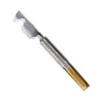 748610-4 TE Connectivity AMP Connectors