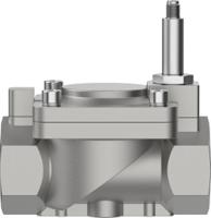 VZWM-L-M22C-G112-F5-R1, Festo
