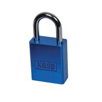 K14040BLUD, Kasp