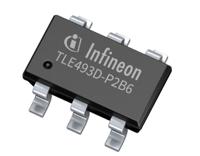 TLE493DP2B6A1HTSA1, Infineon