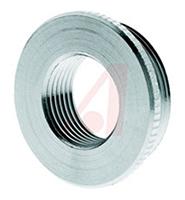 HARTING Cable Gland Adaptor, M32 Exterior Thread, M25 Interior Thread, Metal