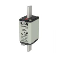 Eaton 250A NH Fuse, 63 x 40 x 135mm, 500V ac