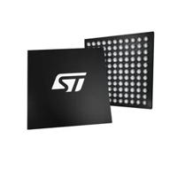 STM32WBA62PII7, Stmicroelectronics