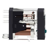 RXG22BD Schneider Electric DPDT Non-Latching Relay Plug In, 24V dc Coil, 5 A