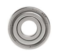 W-626-2Z SKF Ball Bearing - 6mm I.D, 19mm O.D