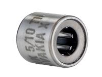 NK 5/10 TN SKF  5 mm ID Needle Roller Bearing Needle, 10 mm OD