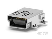 1-1734035-2, Te Connectivity