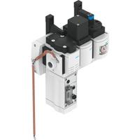 MSE6-C2M-5000-FB36-D-M-RG-BAR-M12L4-AGD, Festo