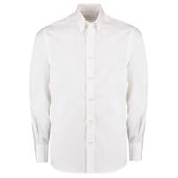 Shirt Oxford Premium Tailored Fit Long S