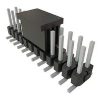 TSM-112-01-T-DV-P-TR, Samtec