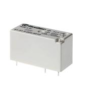 41.31.9.024.0010 Finder PCB Mount Power Relay, 24V dc Coil, 12A Switching Current, SPDT