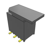 SSM-103-S-DV-P-TR, Samtec