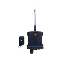 RF Receiver, Transmitter, and Transceiver Finished Units
