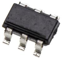 MAX4599EUT-T Maxim Integrated MAX4599EUT+T