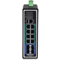 TI-PG1284I, Trendnet