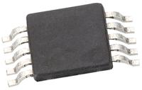 LT1618EMS-PBF Linear Technology LT1618EMS#PBF, 1-Channel, Step Up DC-DC Converter 10-Pin, MSOP