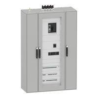 NSYSFPN20750G, Schneider Electric