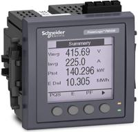 METSEPM5560 Schneider Electric PM5000 LCD Digital Power Meter, 3 Phase