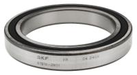 61916-2RS1 SKF Ball Bearing - 80mm I.D, 110mm O.D