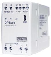 DPT611-155, CEWE Instruments