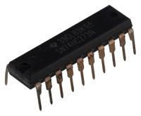 SN74HC273N Texas Instruments