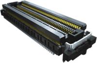 FS5-15-04-0-L-DV-TH-TR Samtec, FS5, FS5 0.5mm Pitch 30 Way 2 Row Vertical PCB Socket, Through Hole, Solder Termination
