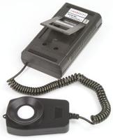 light-electromagnetic-radiation-measurement