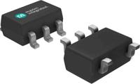 MAX4122EUK-T Maxim Integrated MAX4122EUK+T