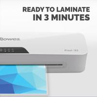Laminators