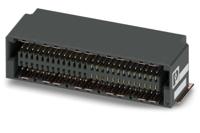 1043724 Phoenix Contact 0.8mm Pitch 52 Way 2 Row PCB Socket, Surface Mount