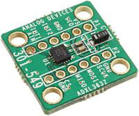 EVAL-ADXL363Z, Analog Devices