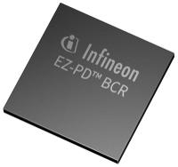CYPD3177-24LQXQT, Infineon