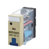 G2R-1-SD 24VDC (S) Omron Plug In Relay, 24V dc Coil, 10A Switching Current, SPDT