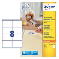 L4745REV-25, Avery