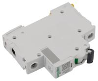 A9F53140 Acti 9 iC60H MCB Mini Circuit Breaker 1P, 40 A, 10 KA, Curve B