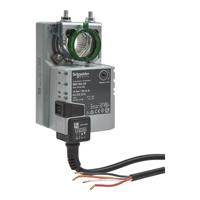 Schneider Electric Damper Actuator, 10Nm, 24 V
